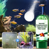 TankPurifier - Nopea Ja Tehokas Vesi Puhdistaja Tabletti Varten Akvaario