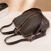 Icone™ GlamBag: Muodikas Suuri Kapasiteetti Monipuolinen Laukku