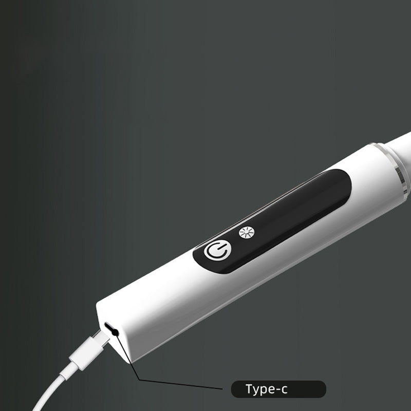 DentalCare – Helppo 360° Hammashoitovälinepakkaus Kotiin