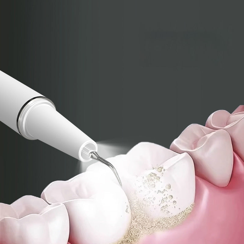 DentalCare – Helppo 360° Hammashoitovälinepakkaus Kotiin