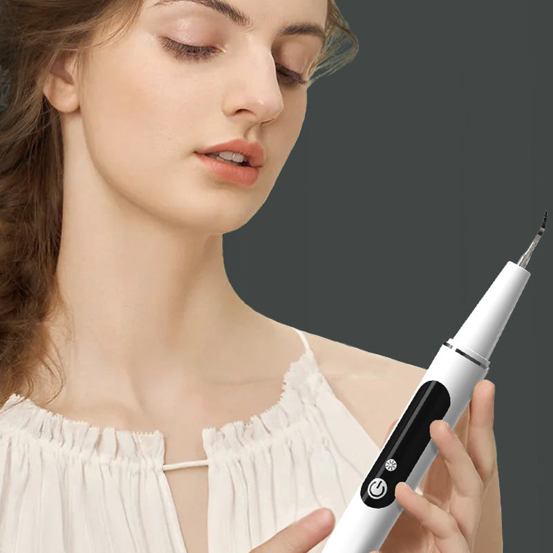 DentalCare – Helppo 360° Hammashoitovälinepakkaus Kotiin