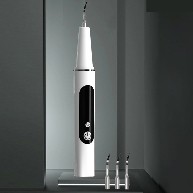 DentalCare – Helppo 360° Hammashoitovälinepakkaus Kotiin