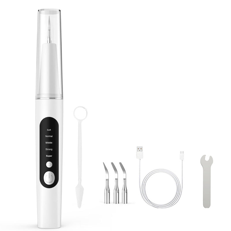 DentalCare – Helppo 360° Hammashoitovälinepakkaus Kotiin