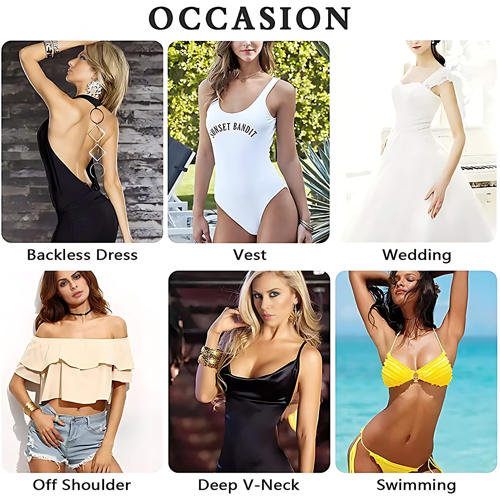 Icone™ NippleCover 1+1 ILMAINEN: Ohut Matta Silikoni Liimapinnalla Varustetut Nännipeitteet