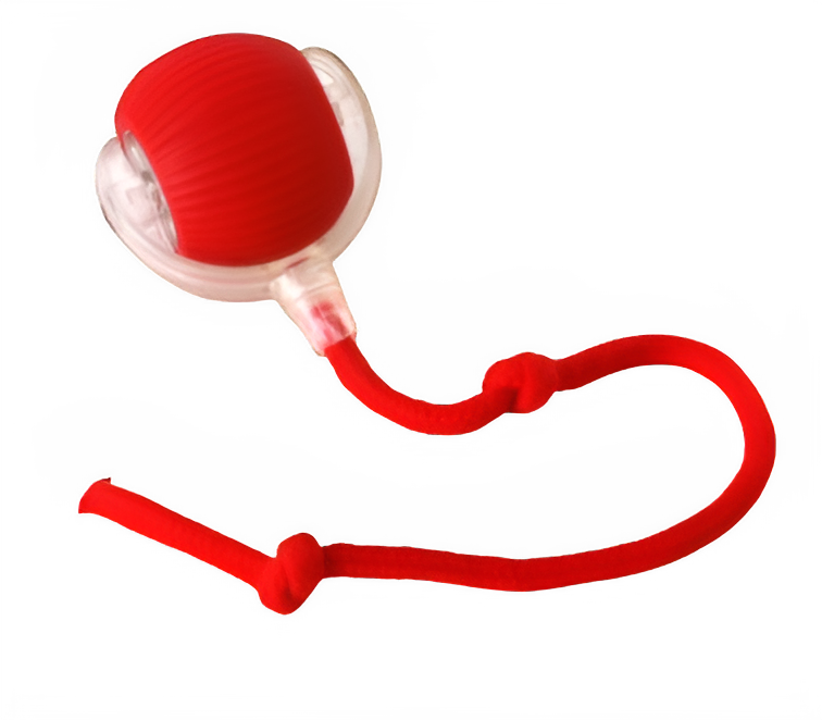 Catfri® CatBall: Automaattinen Interaktiivinen Hauska Kissa Jahtaa Pallo