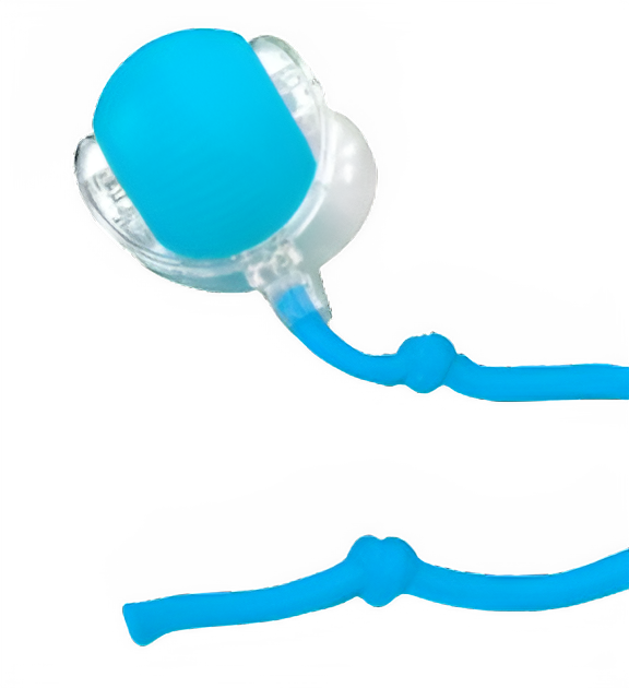 Catfri® CatBall: Automaattinen Interaktiivinen Hauska Kissa Jahtaa Pallo