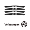 Volkswagen-logotarra vanteeseen