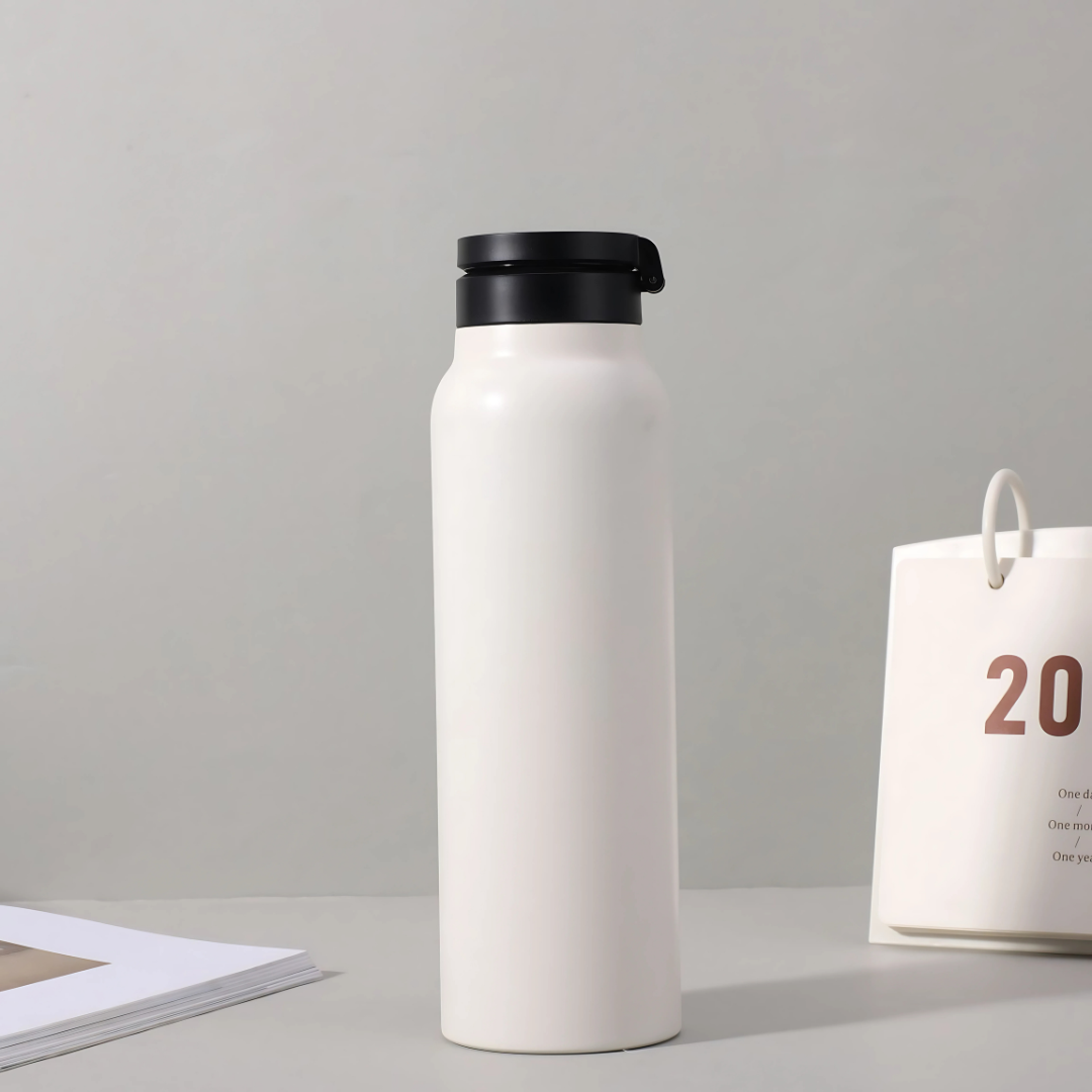 Holder360° MagneticBottle: Magneettinen Vesipullon Puhelinteline