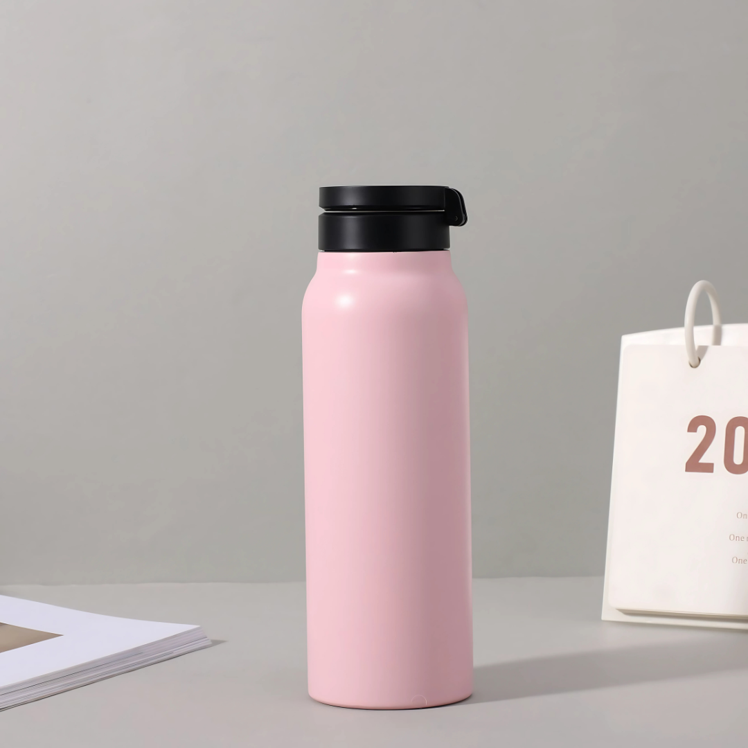 Holder360° MagneticBottle: Magneettinen Vesipullon Puhelinteline