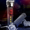Ledsen™ FlashCharge - Ladattava LED Taskulamppu Taskulamppu