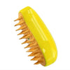 DogCatFri™ SteamBrush: Steam Lemmikki Hoito Harjata